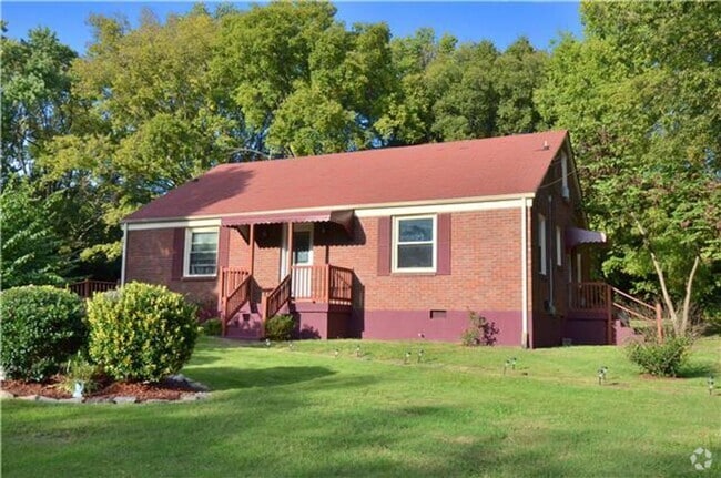 Building Photo - Coming Soon!!!  Cute Duplex In East Nashville Rental