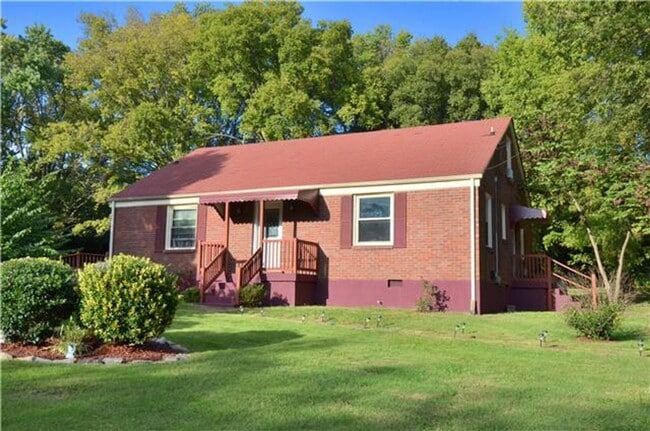 Coming Soon!!! Cute Duplex In East Nashville - Coming Soon!!!  Cute Duplex In East Nashville House