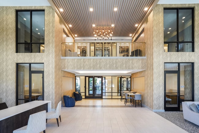 Leasing Office