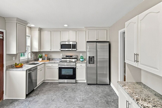 Photo - 12305 Conway Rd