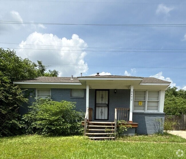 Building Photo - 3492 Venable Rd Rental
