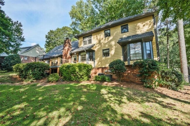 Photo - 5741 Wolf Laurel Dr SW