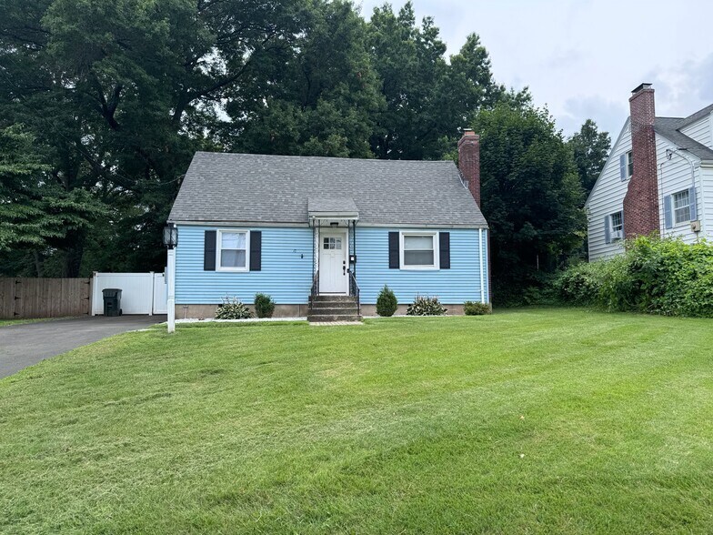 Houses For Rent In Newington Ct