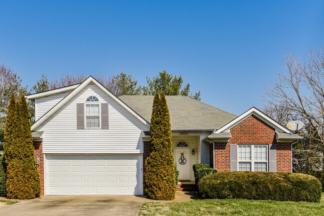 Building Photo - 608 Winthrop Ave