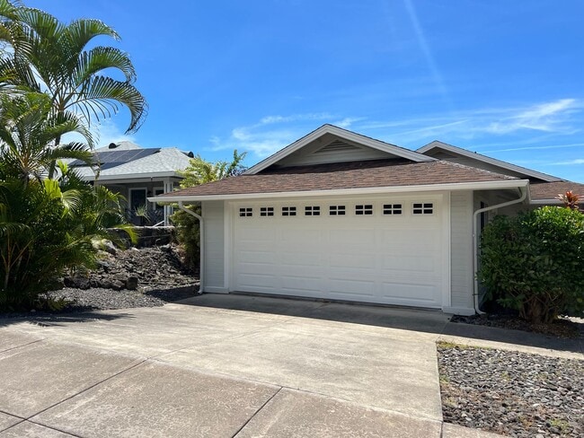 Photo - For Rent|  Two Bedroom / Two Bath Pualani Estates House