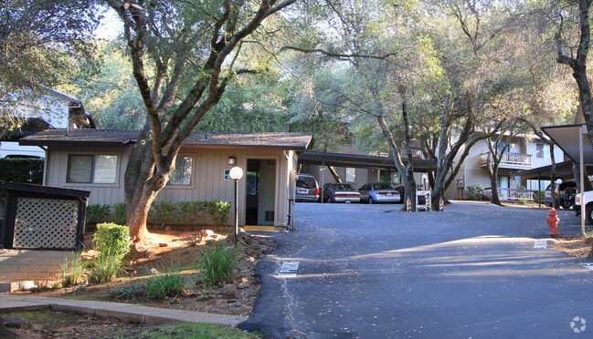 Cameron Ridge