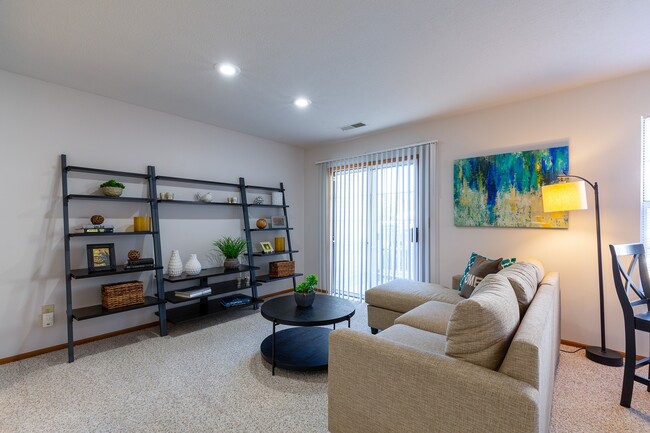 Model Unit - The Vista at Rocky Fork