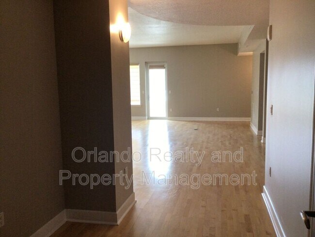 Photo - 100 S Eola Dr Unit 811