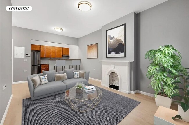 Building Photo - 188 Columbus Ave Rental