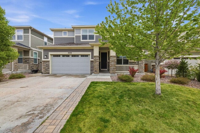 Photo - Gorgeous 4-Bed 3.5-Bath Home in Dayton Triangle!