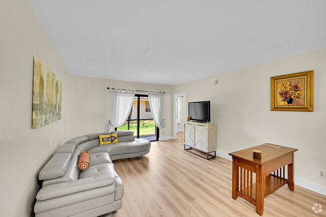 Building Photo - 9503 Boca Cove Cir Unit Furnished Rental
