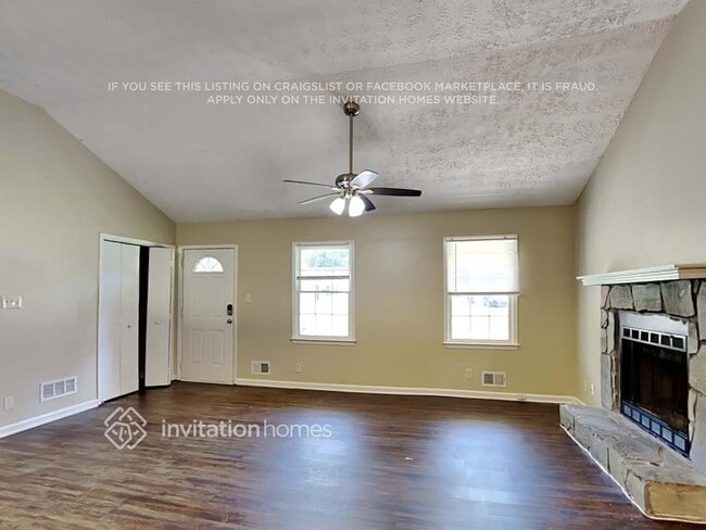 Photo - 2911 Oakwilde Ct