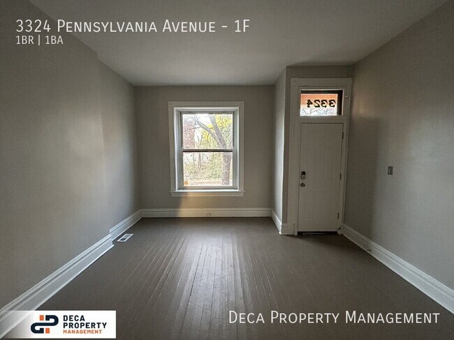 Photo - 3324 Pennsylvania Ave Unidad 1F