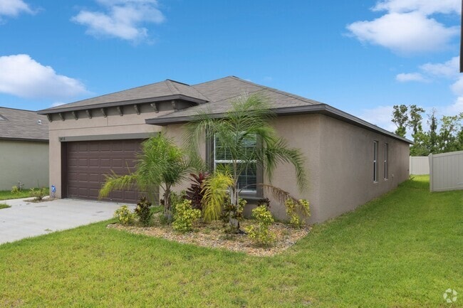 Building Photo - 5436 Blue Azure Dr Rental