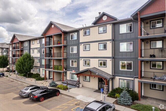 Photo - Brintnell Landing Unit 1