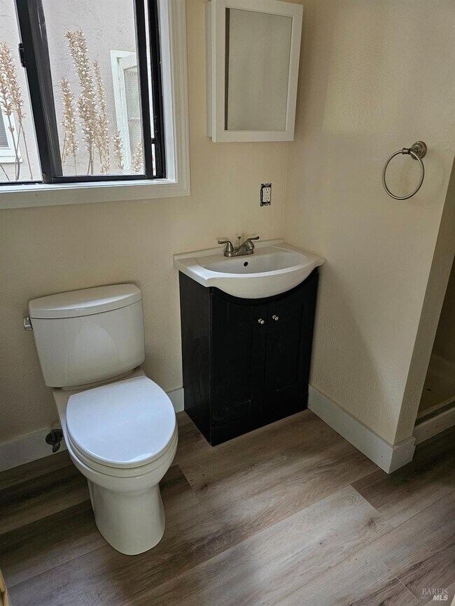 420 Howell Mountain Rd House House Rental in Angwin, CA