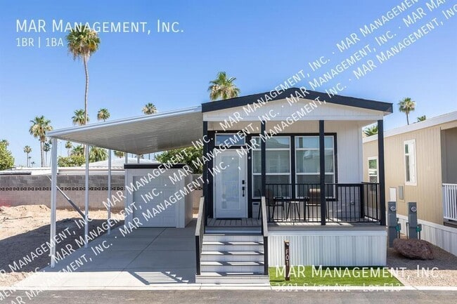 Photo - 3601 S 4th Ave