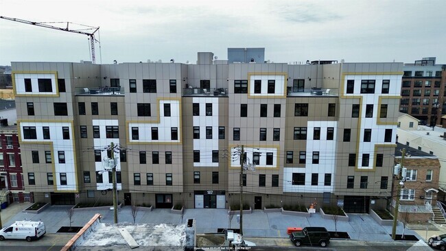 Building Photo - 187 Culver Ave Unit 407 Rental