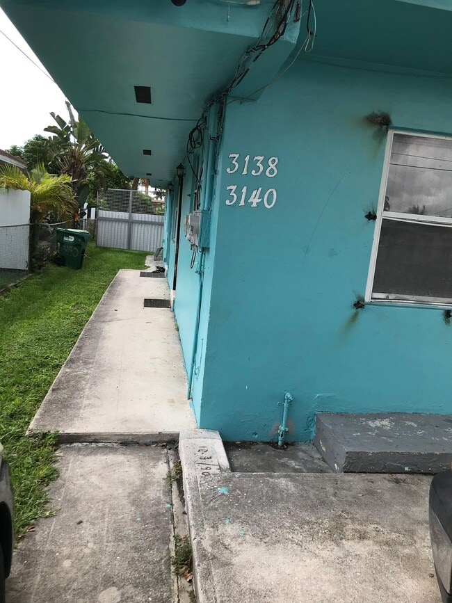 Building Photo - 3138 NW 29th St Rental