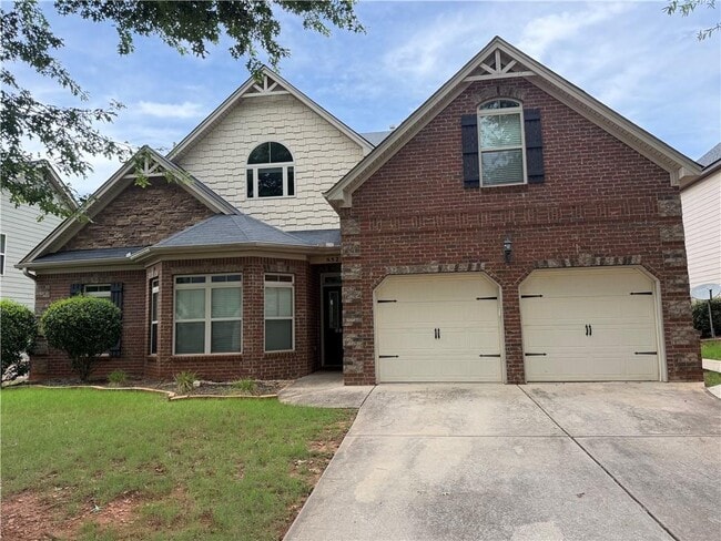 Building Photo - 852 Nevis Way