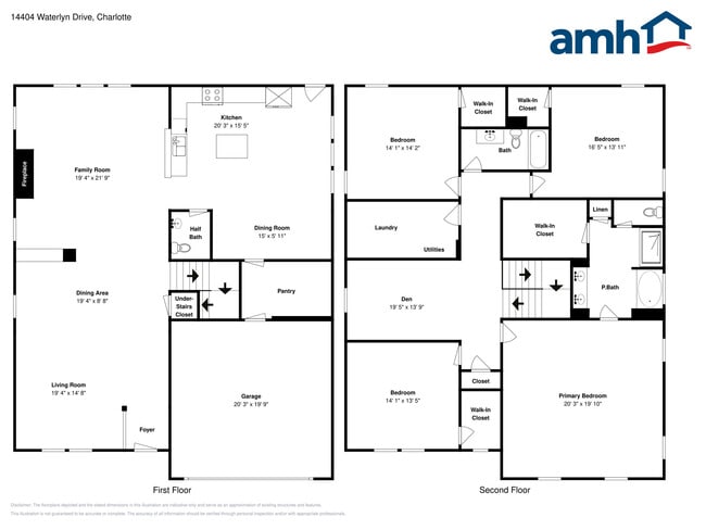 Photo - 14404 Waterlyn Dr