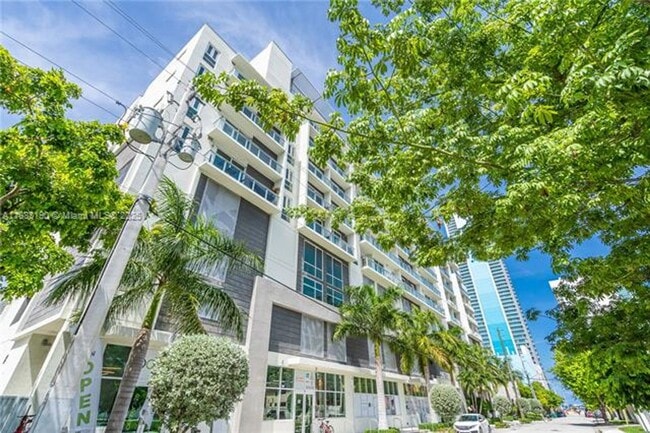 Photo - 321 NE 26th St Unit 321 NE 26th St  508