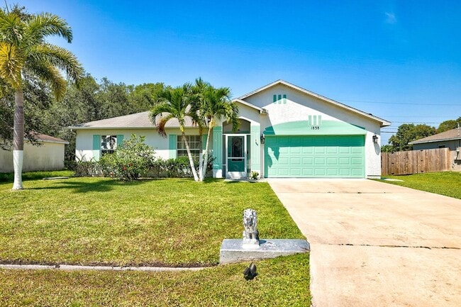 Building Photo - 1838 SE Genaro Terrace