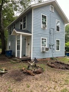 Building Photo - 209 Thompson St Unit 209A