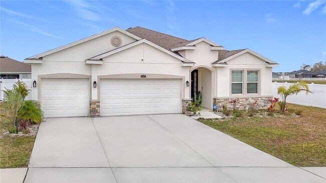 Photo - 7395 Steer Blade Dr House
