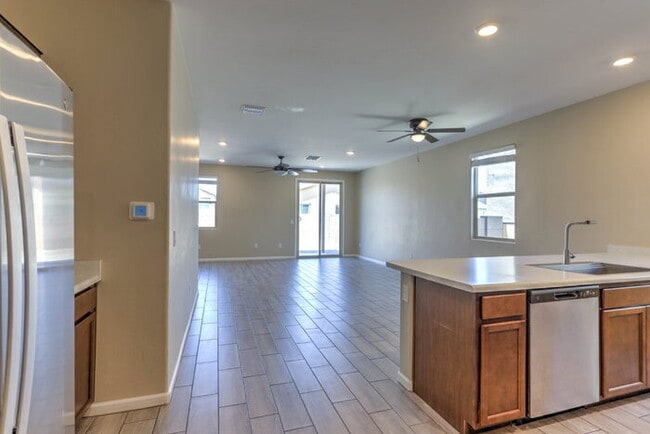 Photo - Rancho Sahuarita - Built in 2024