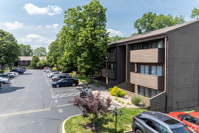 Photo - Harodsburg Square