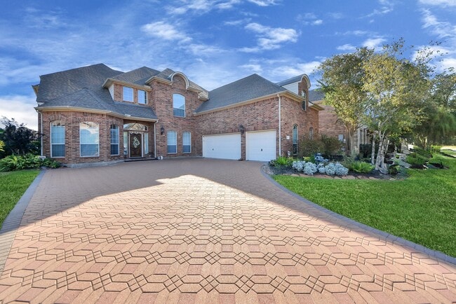 Photo - 17859 Camp Cove Dr