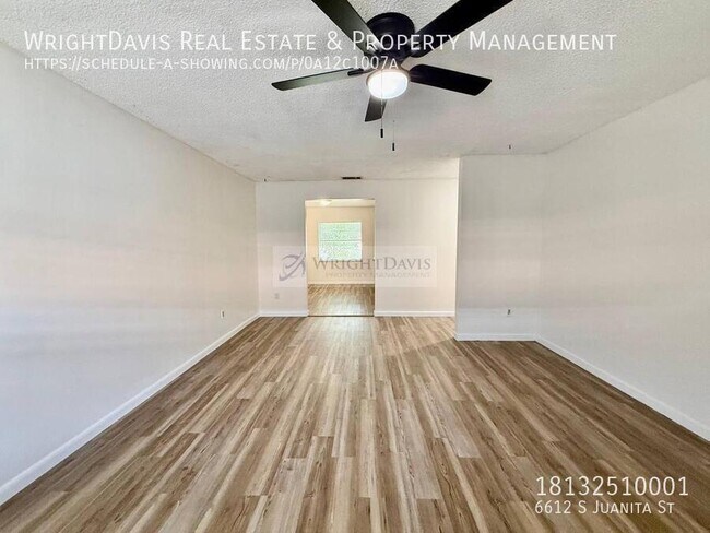 Photo - 6612 S Juanita St