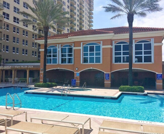 Photo - 2080 S Ocean Dr Unit 1104