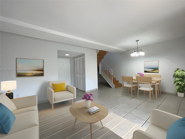 Photo - 9390 W Flagler St Condo Unit 230C