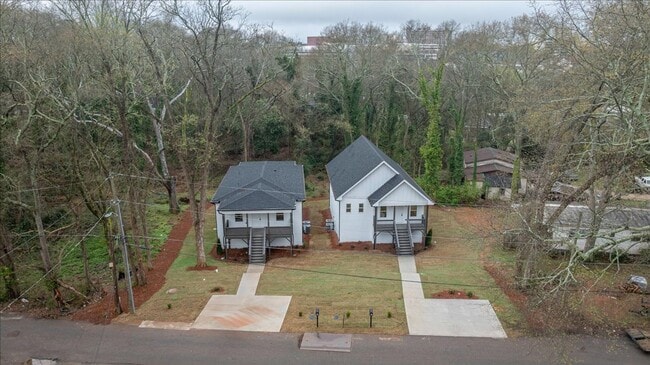 Photo - Brand New Construction in Near Downtown Athens