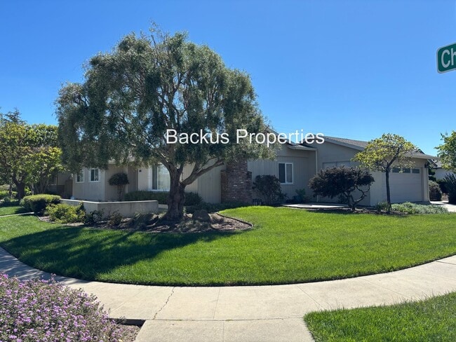 Photo - Wonderful four-bedroom corner lot home in South Salinas