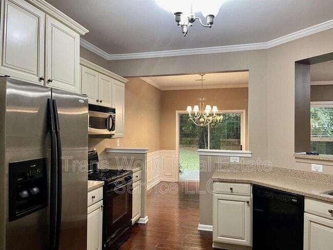 Photo - 2673 Winslow Ridge Dr NE