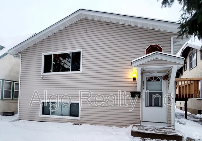 Building Photo - 3554 N Irving Ave Rental