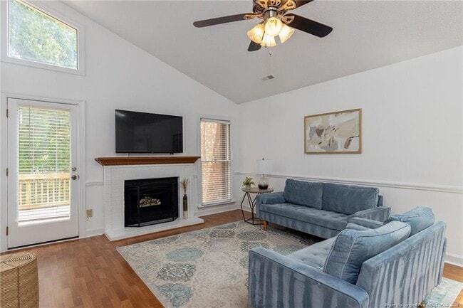 Photo - 5500 Fortunes Ridge Dr