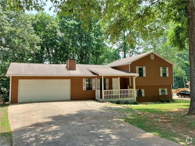 Building Photo - 394 Russell Ridge Dr Rental