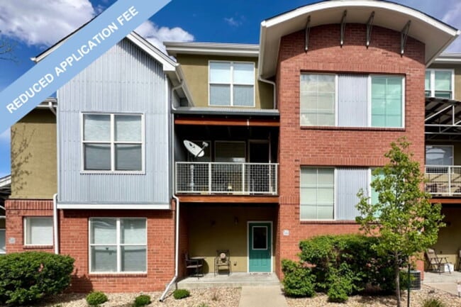 Building Photo - 7700 E Academy Blvd