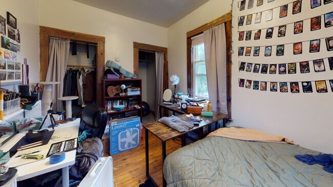 Photo - 40 Mozart St Unit 3-bed