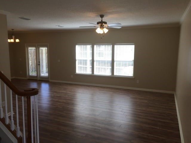 Photo - 3631 Silver Bluff Blvd