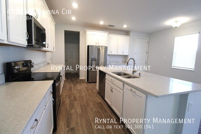 Photo - 4175 Via Sienna Cir