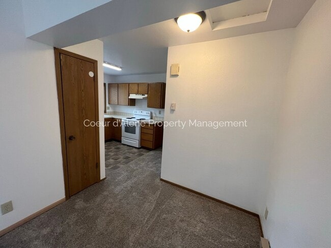 Photo - 1 bedroom, 1 bathroom apartment w/ great location