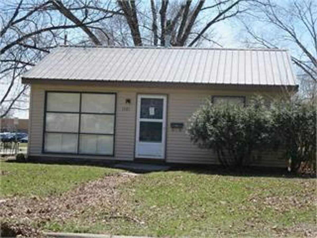 2 bedroom house in Waterloo - 2 bedroom house in Waterloo
