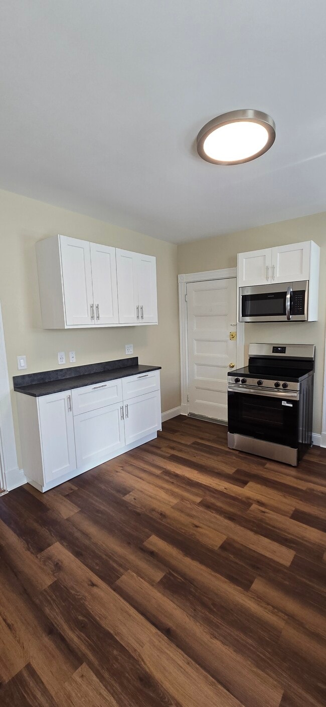 22 Morton St Unit 22A