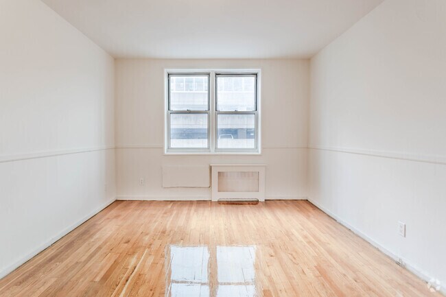 BEDROOM 1BR