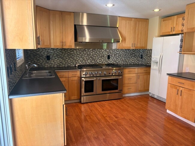 Photo - Modern Montavilla Living with Updated Finishes Bright & Spacious SE Portland Home Near Mt. Tabor ...